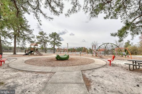 101 Sepulga Dr, Browns Mills NJ  08015-6609 exterior