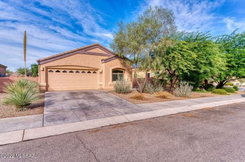 7758 Jack Oak Rd, Tucson, AZ 85756-6110
