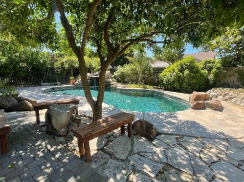 212 Cross St, Woodland CA 95695-4607 exterior