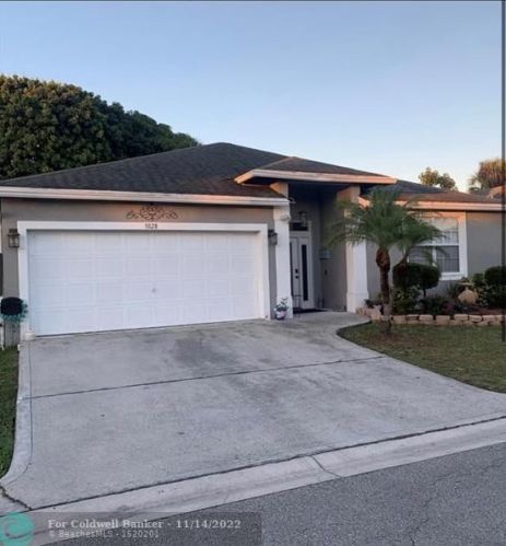1028 Salmon Isle, West Palm Beach, FL 33413-3018