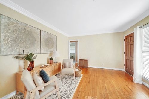 5609 Faculty Ave, Lakewood CA  90712-1815 exterior