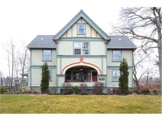 119 River Ave, Sewickley PA  15143-1854 exterior
