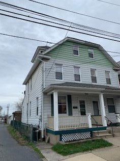 815 23rd St, Easton, PA 18042-5328