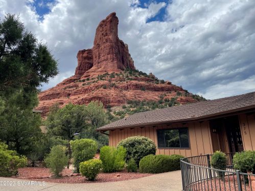 375 Shadow Rock Dr, Sedona AZ 86336-3451 exterior