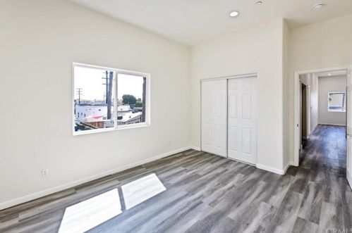 9561 Ramona St, Bellflower CA  90706-6539 exterior