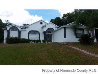1418 Mondon Hill Rd, Brooksville, FL 34601-2773