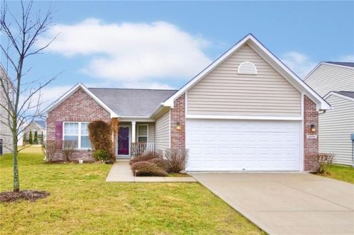 8858 White Tail Trl, Woodbury, IN 46055-9288