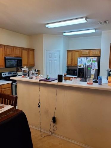 2304 Pecan Dr, Oak Point TX  75068-5697 exterior