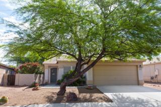 8105 Sunny Horizon Pl, Tucson, AZ 85747-5522