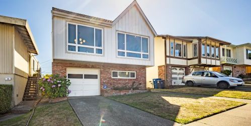 43 Castillejo Dr, Daly City, CA 94015-4202