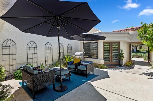 50076 Calle Rosarita, La Quinta CA  92253-2528 exterior