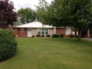 120 Decatur St, Greeneville TN  37743-7703 exterior