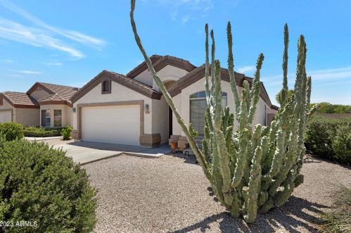 15559 Mauna Loa Ln, Sun City, AZ 85379-6277