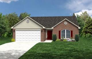 3625 Campfire Cv, Conway, AR 72032-8787