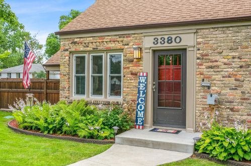 3380 Brunswick Ave, Minneapolis, MN 55422-2540