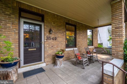 3549 Quesada St, Washington, DC 20015-2507