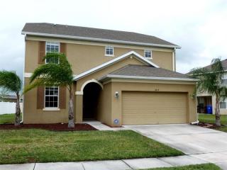 2814 Boating Blvd, Kissimmee, FL 34746-4532