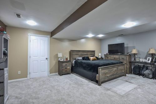 2184 Bluegrama Dr, Idlewild KY  41005-7837 exterior