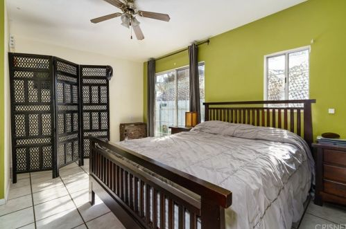 251 Pershing Ct, Covina CA  91723-1512 exterior