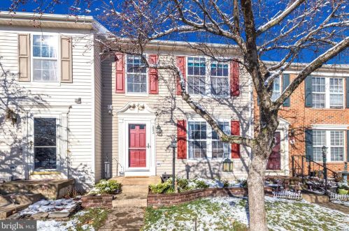 243 Shirley Sq, Leesburg, VA 20175-6104