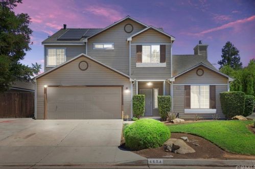 4624 Sussex Way, Fresno, CA 93722-7000