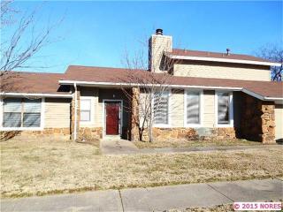 5829 92nd East Ave, Tulsa, OK 74145-8309