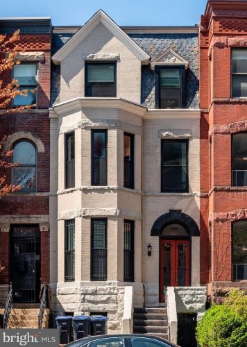 2004 15th St, Washington, DC 20009-5809