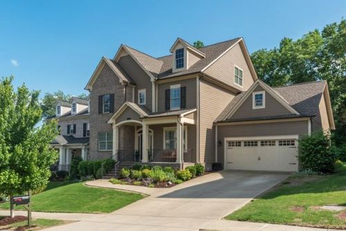 5998 Fishing Creek Rd, Nolensville TN  37135-7476 exterior