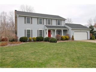 5081 Melissa Rae Cir, Cuyahoga Falls, OH 44224-1693