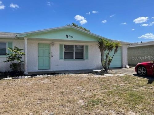 7130 Rockwood Dr, Port Richey, FL 34668-3861
