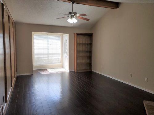 4005 San Mateo Dr, Plano TX  75093-6619 exterior