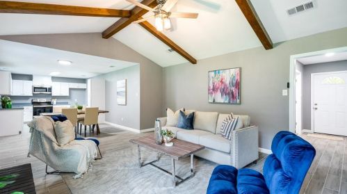 105 Sherry Ln, Burleson, TX 76028-1351