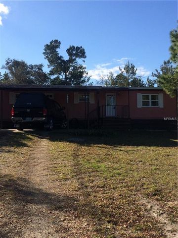 31252 Hillside Dr, Deland, FL 32720-7801