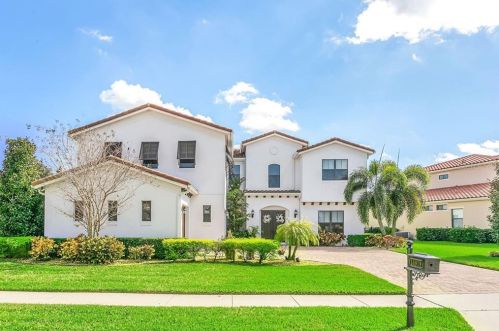 10919 Mobberley Cir, Orlando, FL 32832-6967