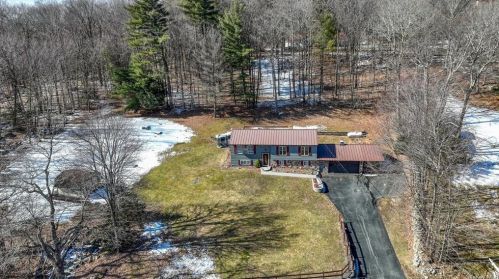 705 Southwoods Dr, Monticello NY  12701-7237 exterior