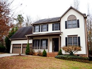 31 Staffordshire Way, Simpsonville SC  29681-4617 exterior