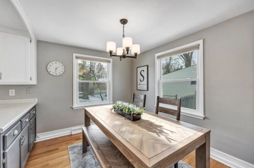 1071 Liberty St, Green Bay WI  54304-3854 exterior