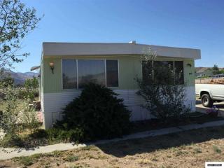 380 Capricorn Cir, Reno, NV 89521-9312