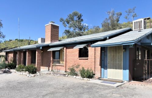 7141 Gambel Cir, Tucson, AZ 85750-6147