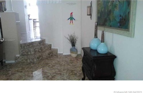 15813 16th Ct, Hollywood FL  33028-1689 exterior