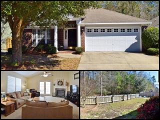 2522 Heathrow Dr, Tallahassee, FL 32312-4272