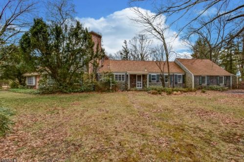 281 Old Dutch Rd, Bedminster, NJ 07921-2547