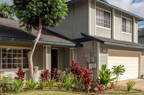 91-313 Hoalauna Pl, Ewa Beach, HI 96706-5923
