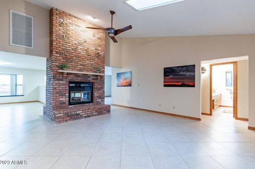 15951 Thistle Dr, Scottsdale AZ 85268-4348 exterior