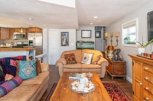73 Lakeview Dr, Whaley Lake NY  12531-5532 exterior