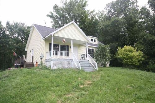 237 Baker St, Alburgh, VT 05440