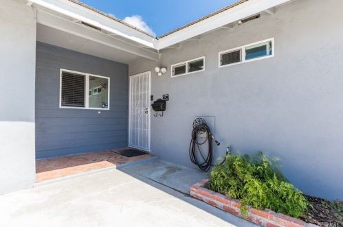 8112 San Heron Cir, Buena Park CA  90620-2970 exterior