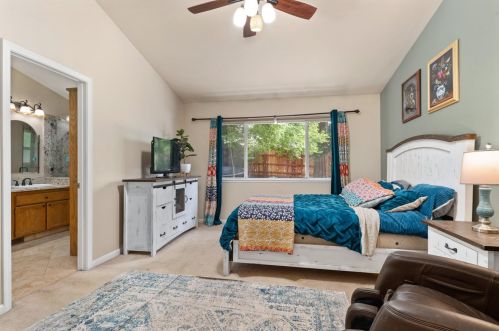 167 Northridge Dr, Grass Valley CA  95945-9717 exterior
