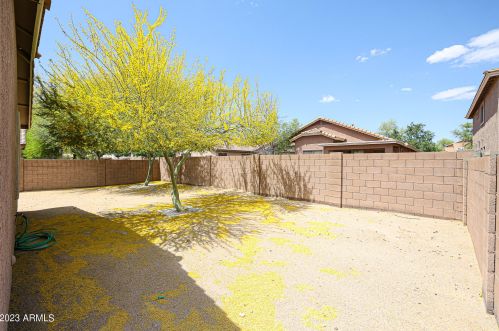 10310 Pioneer St, Tolleson AZ  85353-8406 exterior