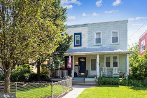 644 Manor Rd, Beverly, NJ 08010-1057